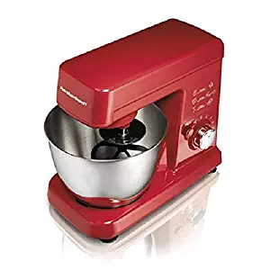 Hamilton Beach 6-Speed Stand Mixer