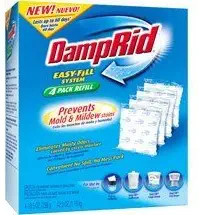 Damp Rid FG92 DampRid System Refill Pack