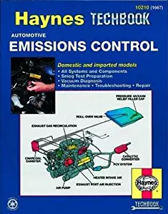 Haynes 10210 Technical Repair Manual