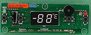 Frigidaire 216979600 Refrigerator Freezer Control Board (Renewed)