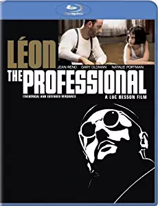 L&Atilde;&copy;on: The Professional
