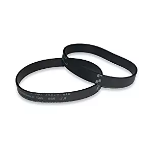  Hoover 38528-040 Belt (Pack of 2)