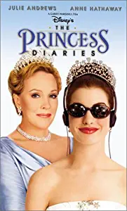 Disney's The Princess Diaries
