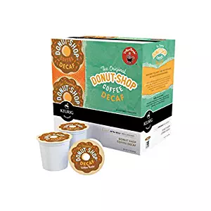 K-Cup Donut Shop Decaf