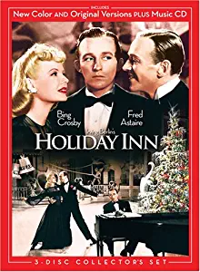 Holiday Inn (Three Disc Collector's Set)