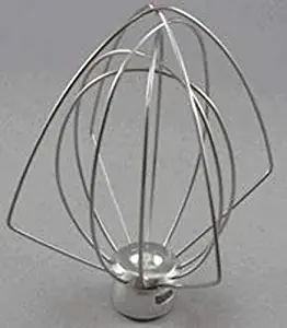 (Home parts) Wire Whisk for Eclectrics All-Metal Stand Mixers fits 63220