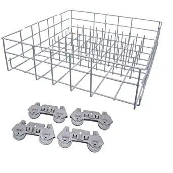 W10311986 - Aftermarket Replacement Dishwasher Lower Rack