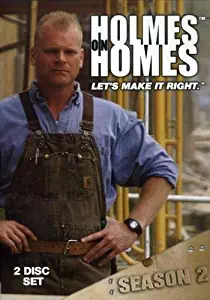Holmes on Homes: Season 2