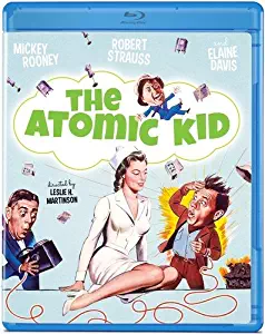 The Atomic Kid