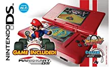 Nintendo DS Mario Kart Bundle