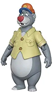 Funko Action Figure: Disney Afternoons Baloo Collectible Figure