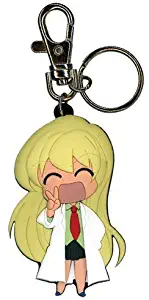 Pani Poni Dash!: Becky Key Chain