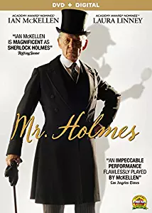 Mr. Holmes Digital