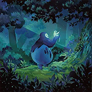 Ori & the Blind Forest (Original Soundtrack)