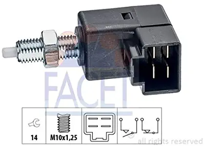 Facet 7.1294 Brake Light Switch