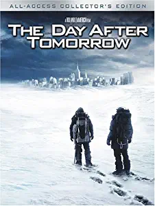 The Day After Tomorrow (Two-Disc All-Access Collector's Edition)