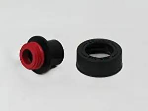 BIN Bissell ProHeat 2X Water Tank Cap & Insert 2036675 203-6675