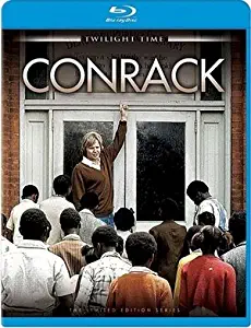 Conrack (1974) [Blu-ray]