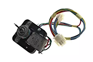 Frigidaire 5303918549 Evaporator Motor Kit for Refrigerator