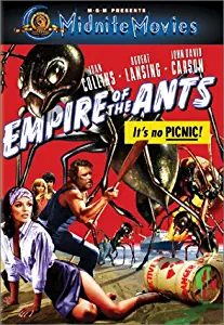 Empire of the Ants