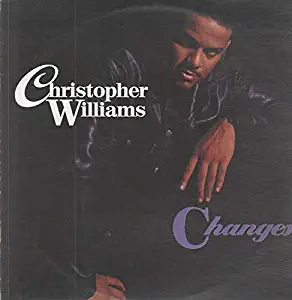 Changes [Vinyl]