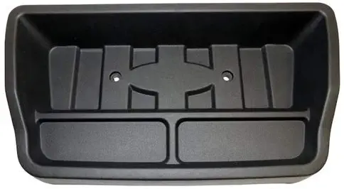 Crown Automotive RT27016 RT Off-Road Dash Tray
