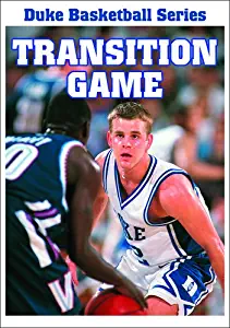 Duke Basketball Series: Transition Game DVD