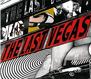 The Last Vegas - S/T Release