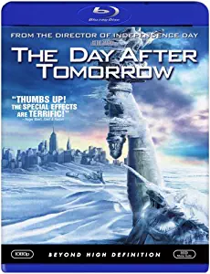 The Day After Tomorrow