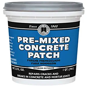 Dap 32611 Phenopatch Pre-Mixed Concrete Patch (Packaging May Vary)