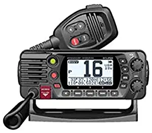 Standard Horizon GX1400GB VHF