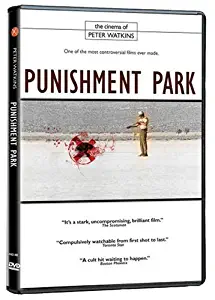 Punishment Park
