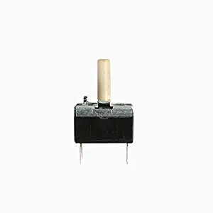ForeverPRO 134410100 Temperature Switch for Frigidaire Washer Dryer Combo 1170669 131620800 AH1152601 EA1152601