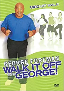 George Foreman: Circuit Walk