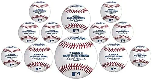 "MLB Collection" Cutouts, Party Decoration