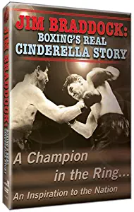 Cinderella Man: Jim Braddock - The Real Story
