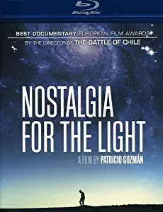 Nostalgia for the Light