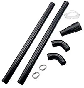 Echo Rain Gutter Cleaning Kit 99944100010 PB-200/201 PB-210/211 PB-400 PB-403/413