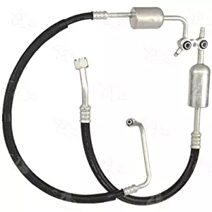 Four Seasons 56156 Hose Assembly