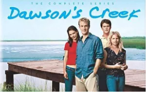 Dawson's Creek: The Complete Series