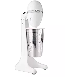 Hamilton Beach HB Drink Mixer White Small Appliances