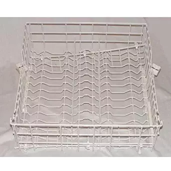 3369903  - Kenmore Aftermarket Replacement Dishwasher Upper Rack