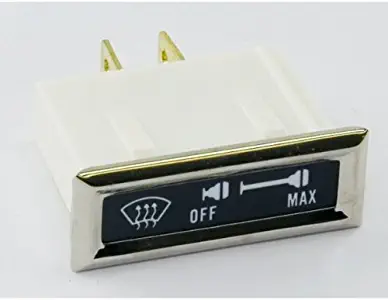 Omix-Ada 13319.06 Dash Indicator Light