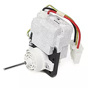 Electrolux 242077701 Motor Blower