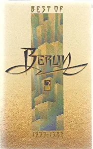 Best of Berlin 1979 - 1988