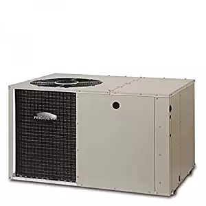 3 Ton Frigidaire 14 SEER R410A Air Conditioner Packaged Unit (No Heat Strip)