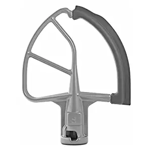 KitchenAid Flex Edge Beater for 6 Quart F Series Glass Bowl Lift Modelsâ€¦