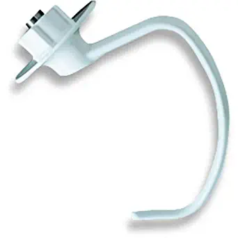ClimaTek Stand Mixer Dough Hook Fits KitchenAid/Whirlpool 3183233