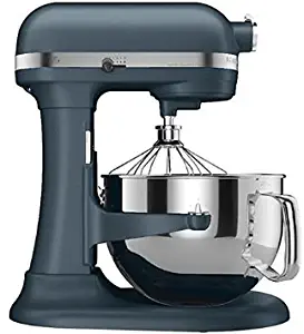 KitchenAid kp26m1xqbs Professional 600 Series 6-Quart Stand Mixer