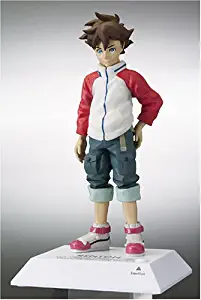 Eureka Seven: Renton Voice I-Doll Figure